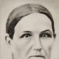 Margaret Fargus (1821 - 1897) Profile