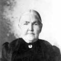 Anna Retta Harris (1831 - 1908) Profile