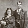 Isabel Brimhall (1846 - 1884) Profile