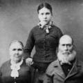 John Brimhall (1824 - 1906) Profile