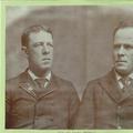Norman Brimhall (1850 - 1933) Profile
