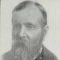 Richard Brimley (1822 - 1905) Profile