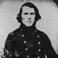 William Bringhurst (1818 - 1883)