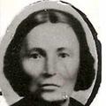 Sally Ann Snyder (1815 - 1895) Profile