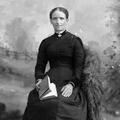 Mary Greenwood (1811 - 1889) Profile