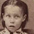 Mary Broadbent (1863 - 1871) Profile