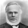 David Broadhead (1829 - 1905) Profile