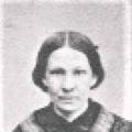 Harriet Betts (1831 - 1927) Profile