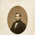 Perry E. Brocchus (1815 - 1880) Profile