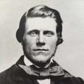 Isaac Brockbank Jr. (1837 - 1927) Profile
