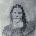 Elizabeth Hillard (1834 - 1871) Profile