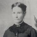 Lorinda Elizabeth Bronson (1836 - 1907) Profile