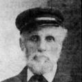 George Finley Brooks (1833 - 1911) Profile