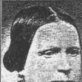 Lydia Webster (1828 - 1919) Profile