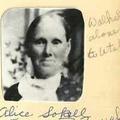 Alice Salkeld (1788 - 1864) Profile