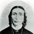 Elizabeth Brough (1821 - 1882) Profile