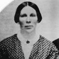 Jane Patterson (1830 - 1903) Profile