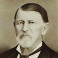 Ariah Coates Brower (1817 - 1884)