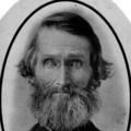 James Green Browning (1808 - 1878) Profile