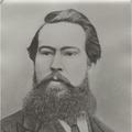 Abia William Brown Jr. (1840 - 1924) Profile