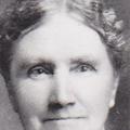 Anna Brown (1839 - 1922) Profile