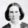 Ann Kempton Brown (1831 - 1877) Profile