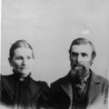 Benjamin Brown (1845 - 1922) Profile