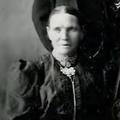 Catherine Daniels Brown (1844 - 1931) Profile