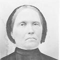 Catherine Slauson (1806 - 1895) Profile