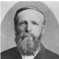 Christian Christensen Brown (1839 - 1909) Profile