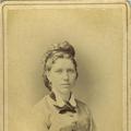 Dorthea Andersen (1840 - 1866) Profile