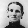 Elizabeth Daniels Brown (1841 - 1922) Profile