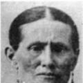 Elizabeth Brown (1833 - 1914) Profile