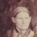 Eunice Pectol (1834 - 1913) Profile