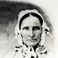 Eunice Reasor (1808 - 1858) Profile