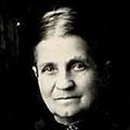 Frances Brown (1840 - 1922) Profile