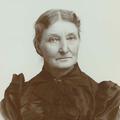 Frances Crosby (1817 - 1895) Profile
