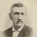 George Washington Brown (1827 - 1906) Profile