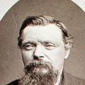 Hans Jorgensen Brown (1838 - 1912) Profile