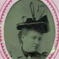 Harriet Josephine Brown (1840 - 1875) Profile