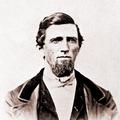 James Andrew Brown (1829 - 1909) Profile