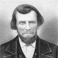 James Brown (1835 - 1898) Profile