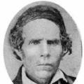 James Polly Brown (1803 - 1871) Profile