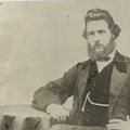 James Stephens Brown (1828 - 1902) Profile
