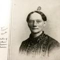 Jane Brown (1828 - 1890) Profile