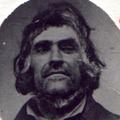 Jonathan Brown (1818 - 1860) Profile