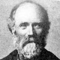 Joseph Gurnsey Brown (1824 - 1907) Profile