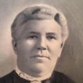 Lucinda Potter Brown (1847 - 1924) Profile
