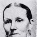 Lucinda Leavitt (1825 - 1904) Profile
