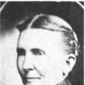 Mary Jane Brown (1838 - 1906) Profile